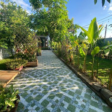 Laoxao Homestay Hoi An Luaran gambar