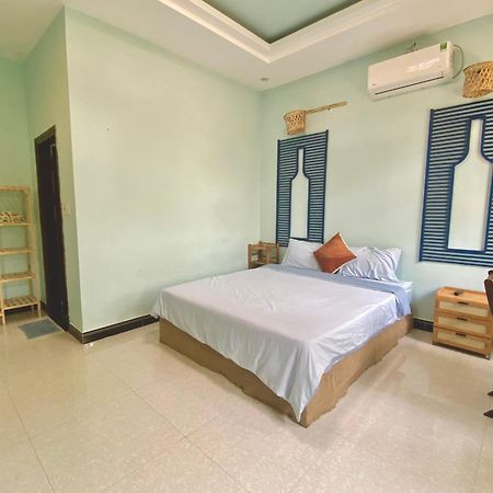 Laoxao Homestay Hoi An Luaran gambar