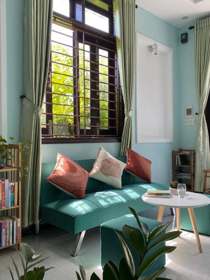 Laoxao Homestay Hoi An Luaran gambar