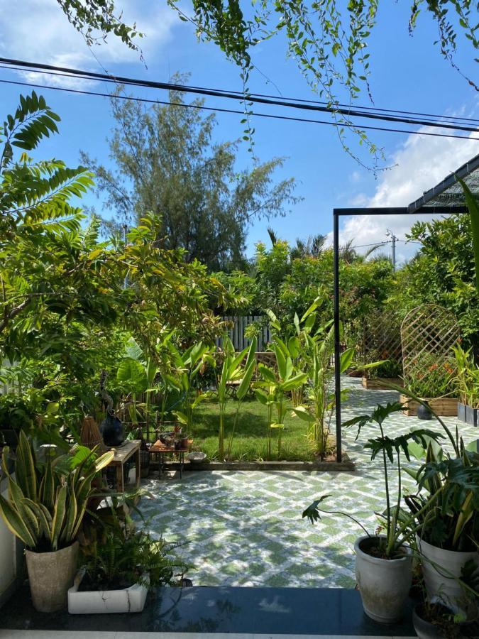 Laoxao Homestay Hoi An Luaran gambar