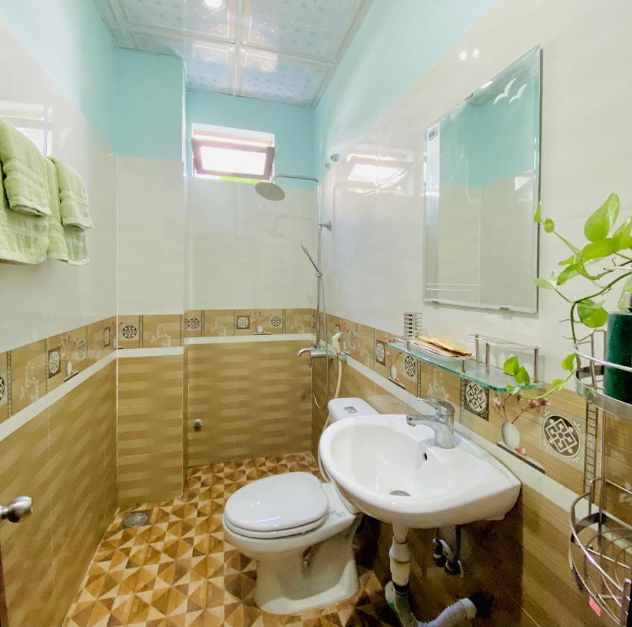 Laoxao Homestay Hoi An Luaran gambar