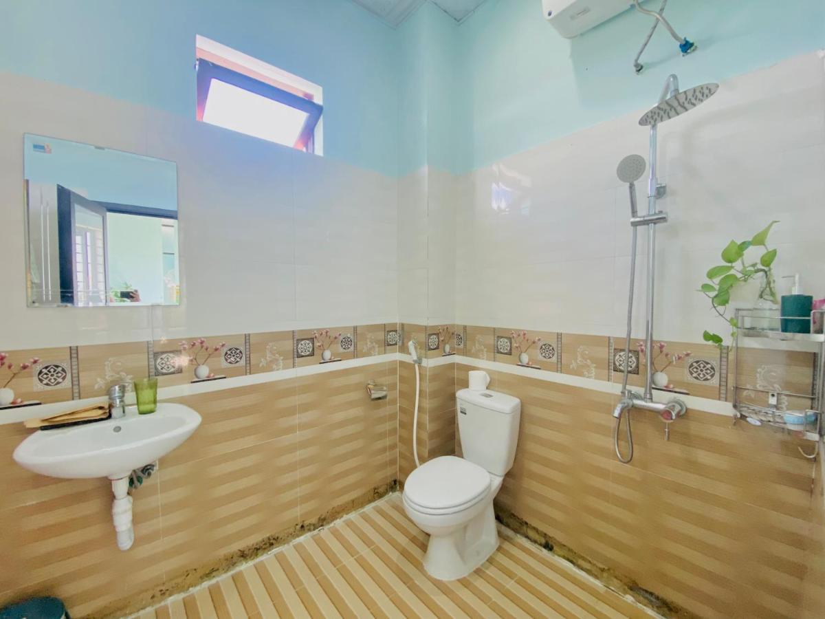 Laoxao Homestay Hoi An Luaran gambar