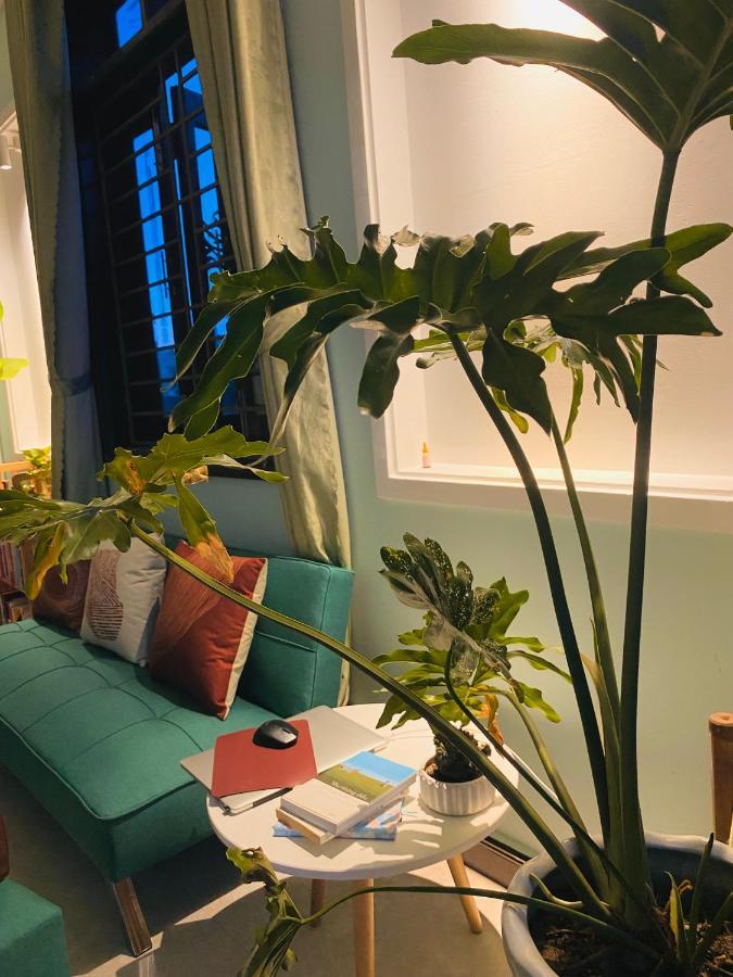 Laoxao Homestay Hoi An Luaran gambar