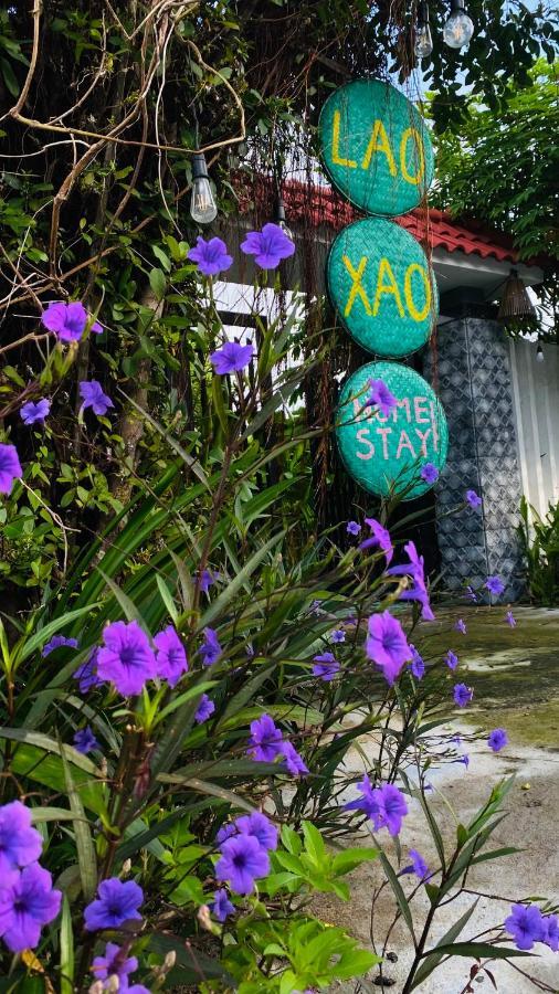 Laoxao Homestay Hoi An Luaran gambar