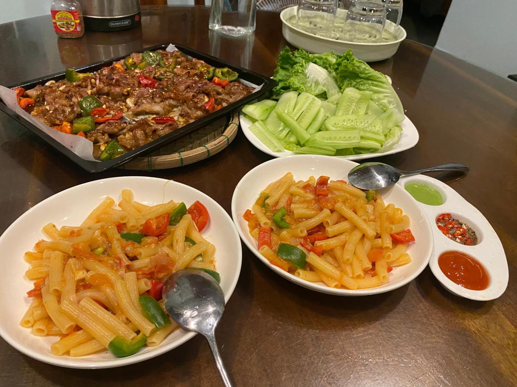 Laoxao Homestay Hoi An Luaran gambar