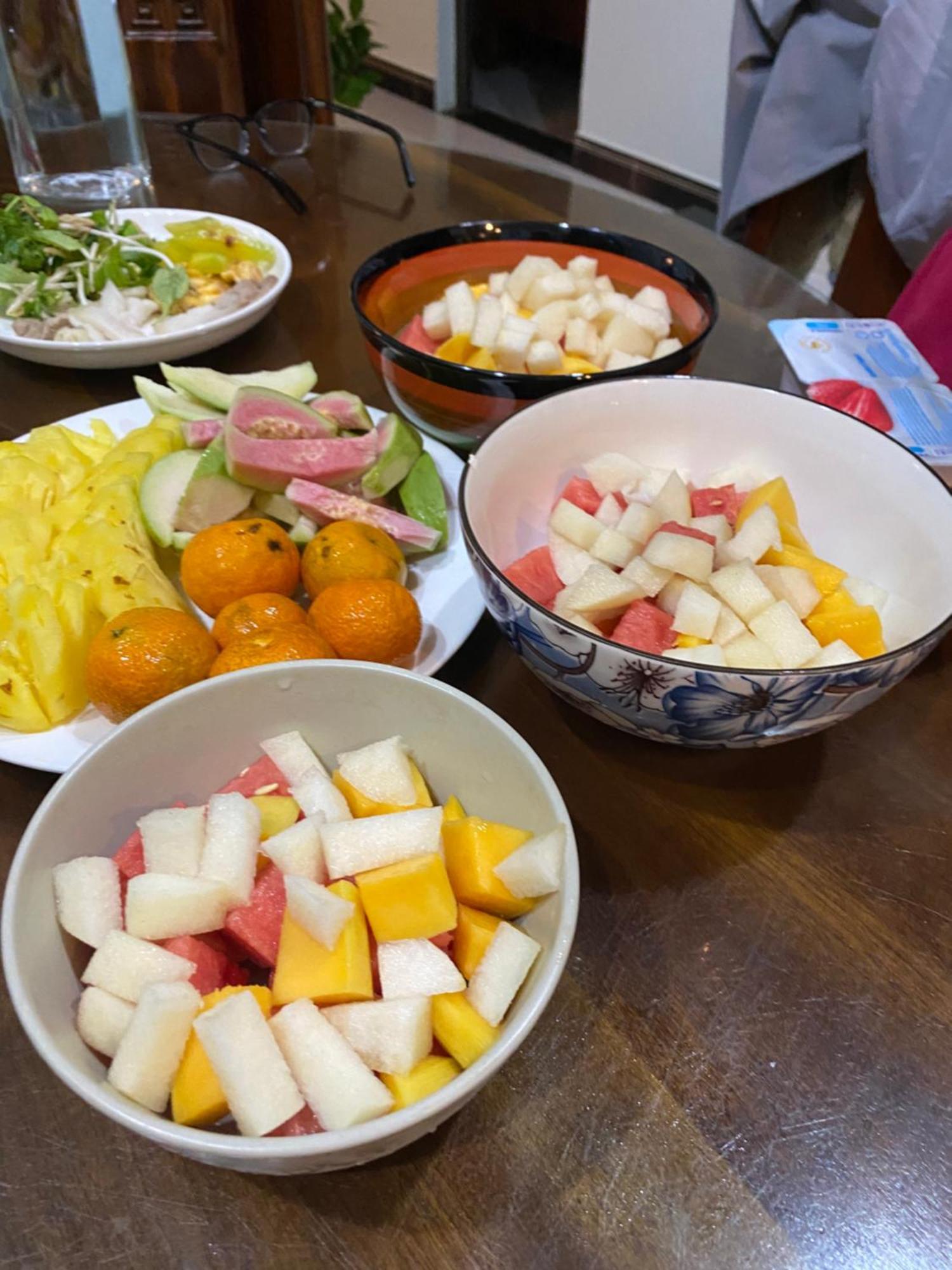 Laoxao Homestay Hoi An Luaran gambar