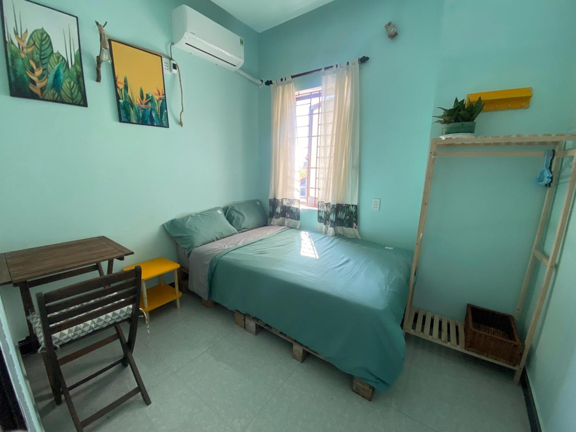 Laoxao Homestay Hoi An Luaran gambar