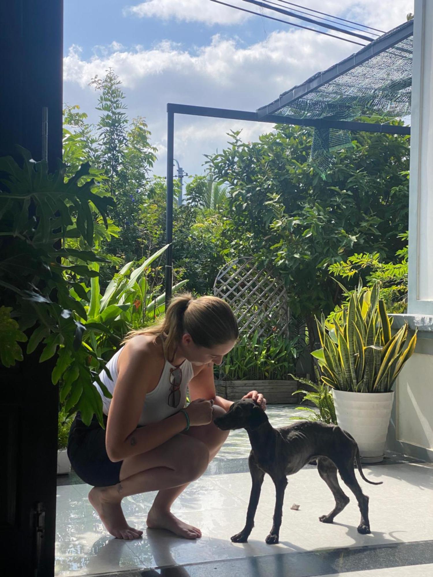 Laoxao Homestay Hoi An Luaran gambar