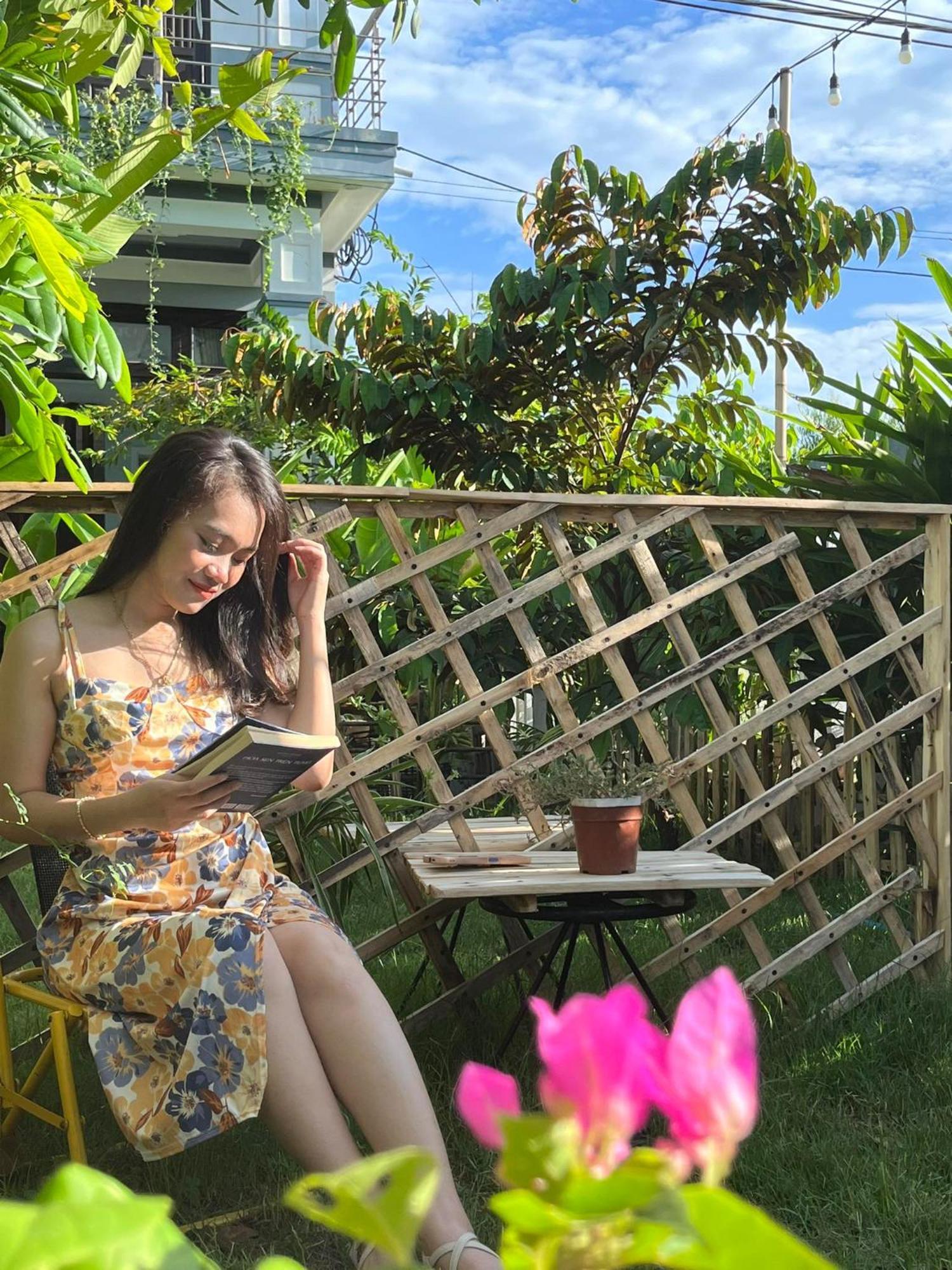 Laoxao Homestay Hoi An Luaran gambar