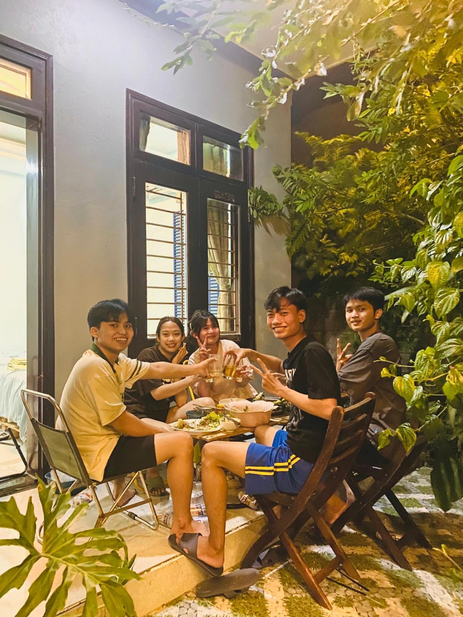 Laoxao Homestay Hoi An Luaran gambar