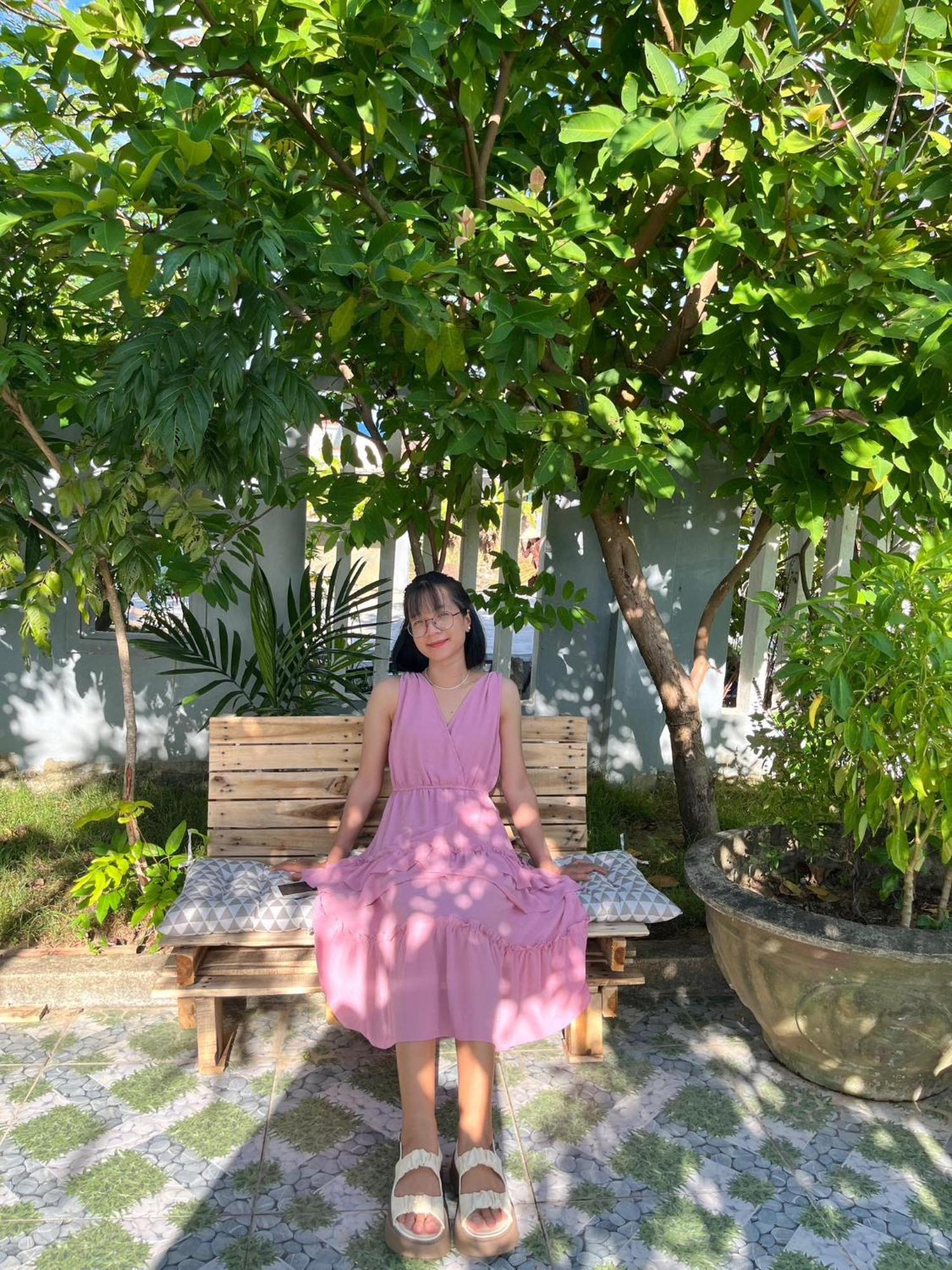 Laoxao Homestay Hoi An Luaran gambar