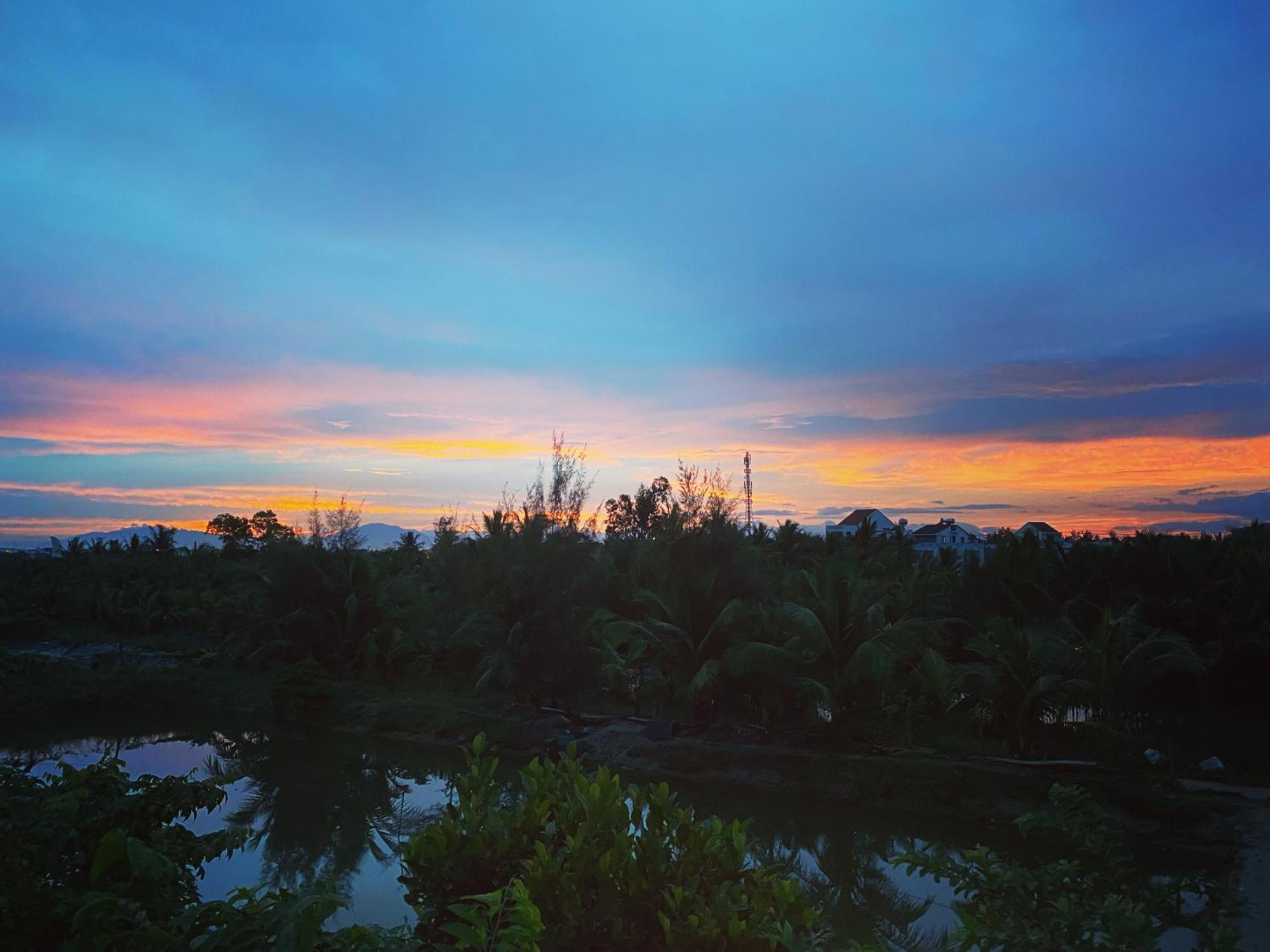 Laoxao Homestay Hoi An Luaran gambar