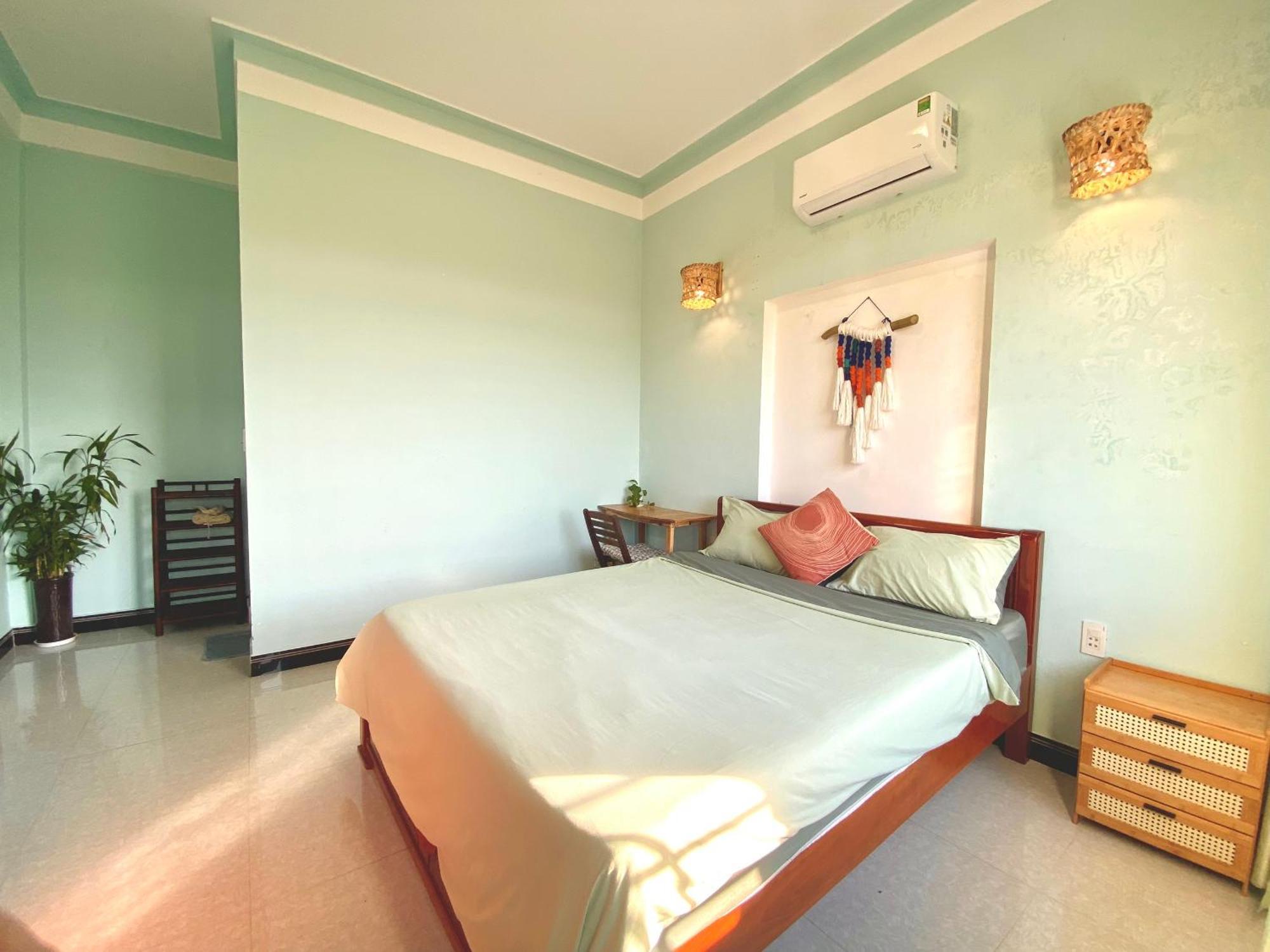 Laoxao Homestay Hoi An Luaran gambar