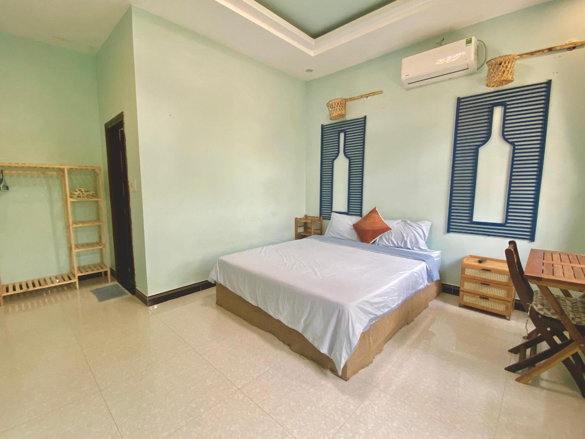 Laoxao Homestay Hoi An Luaran gambar