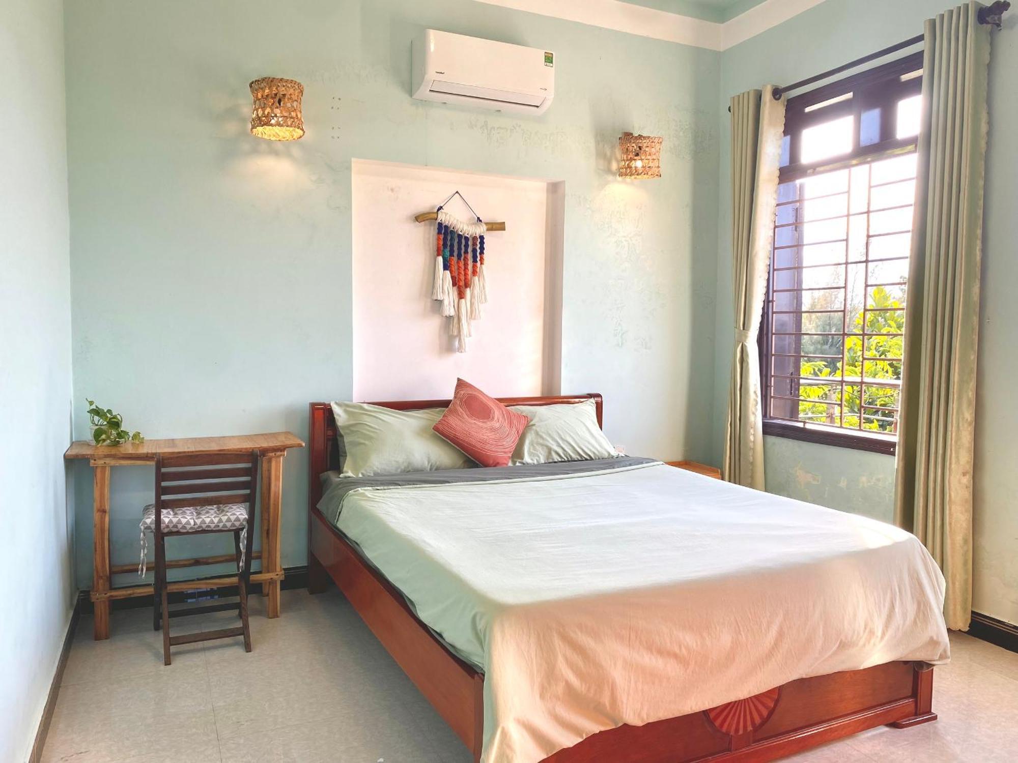 Laoxao Homestay Hoi An Luaran gambar
