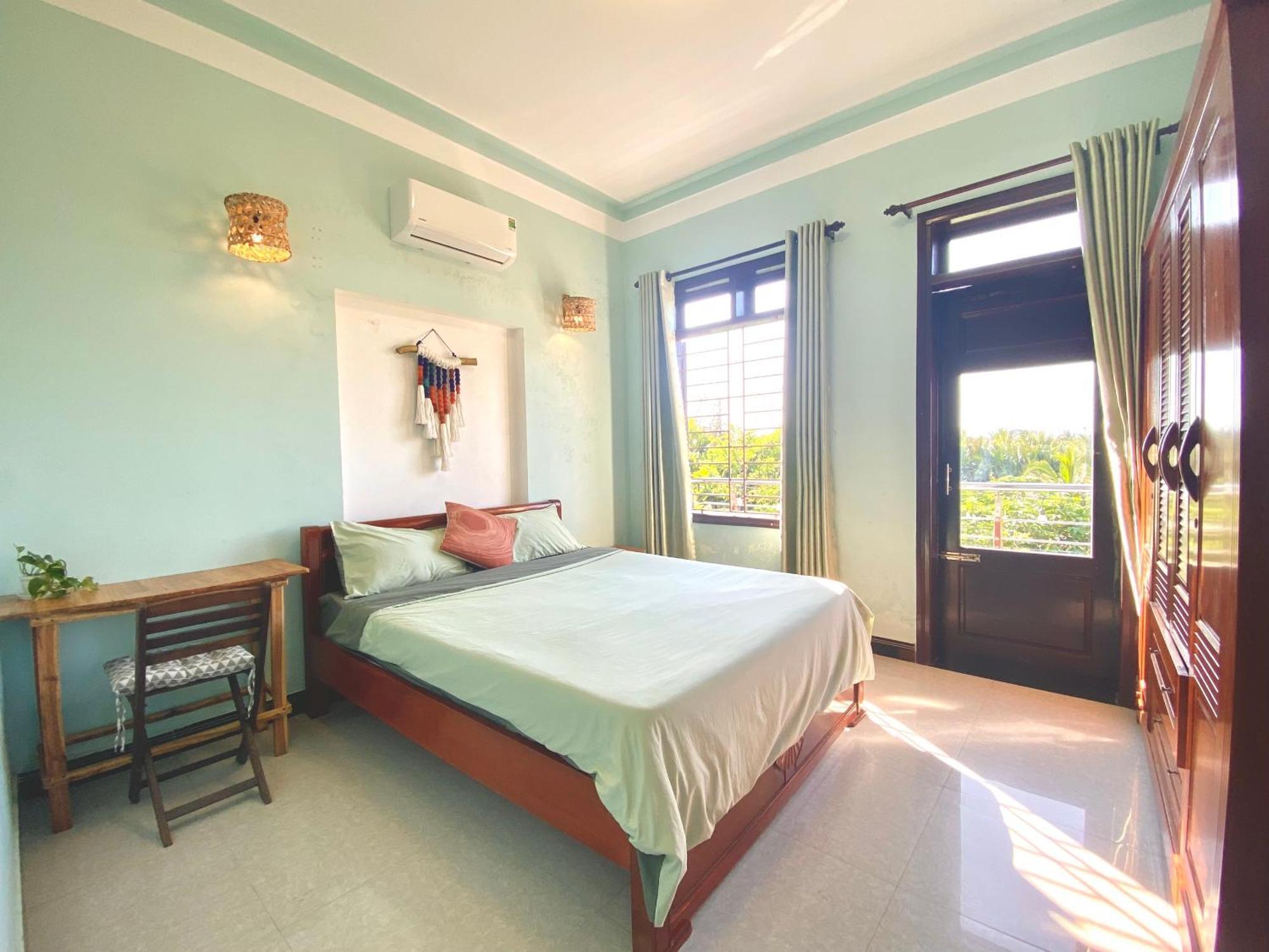 Laoxao Homestay Hoi An Luaran gambar