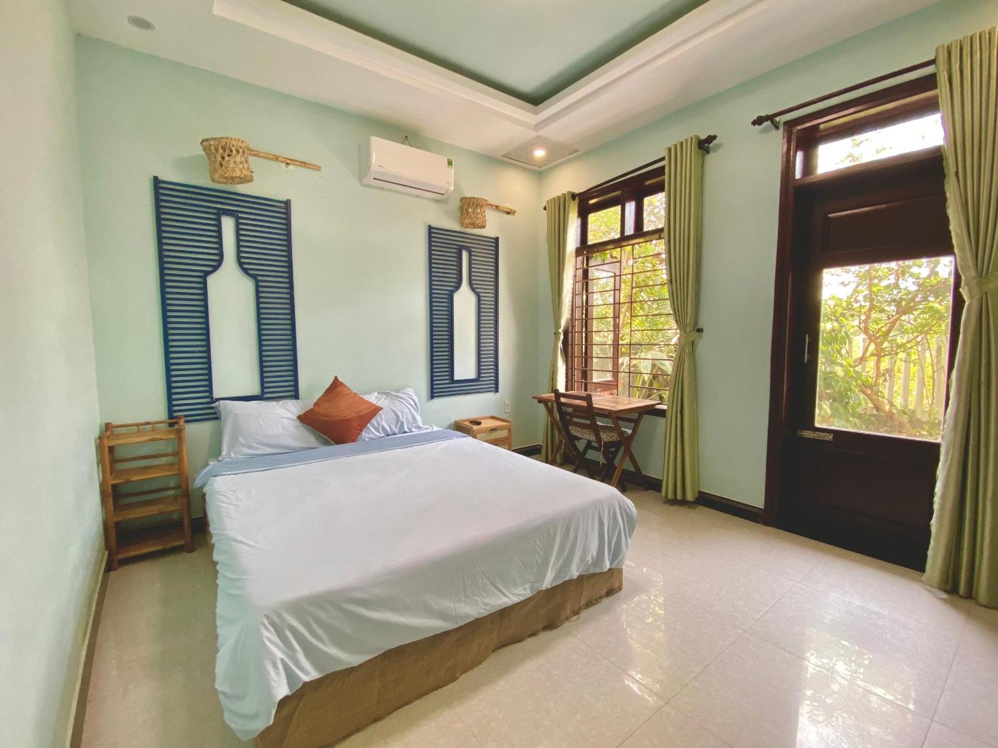 Laoxao Homestay Hoi An Luaran gambar