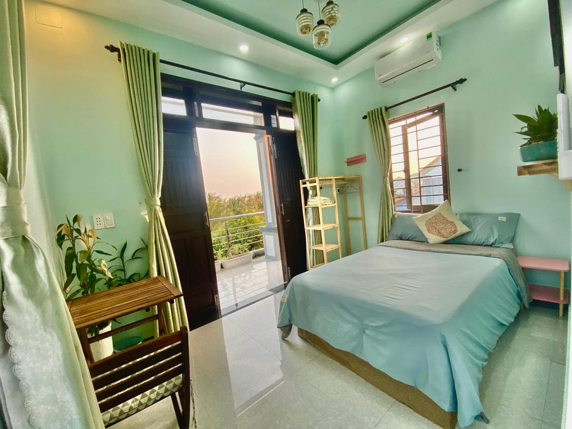 Laoxao Homestay Hoi An Luaran gambar